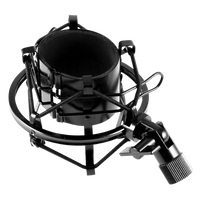 MXL SM-57 - Uchwyt elastyczny do mikrofonu