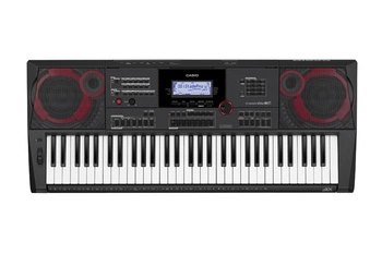 Keyboard Casio CT-X5000