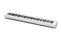 PIANINO CYFROWE - CASIO CDP-S110 WE