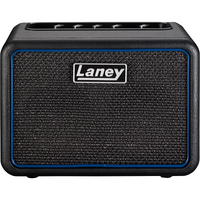 LANEY MINI-BASS-NX combo basowe