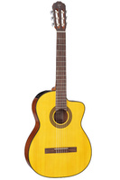 GITARA ELEKTROKLASYCZNA - TAKAMINE GC3CE-NAT