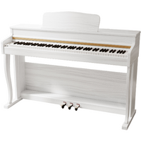 CLASSICA CONSERVATORIO 250 WHITE pianino cyfrowe