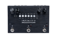 Pigtronix Infinity 3 - efekt gitarowy Looper