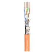 Sommer Cable SC-Mercator CAT.6a CPR-Version - kabel Ethernet, szpula 100m