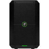 Mackie Thump Go - Przenośny głośnik z akumulatorem