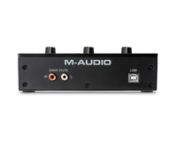 M-AUDIO M-Track SOLO - Interfejs Audio USB