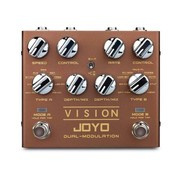 Joyo R-09 Vision - efekt gitarowy