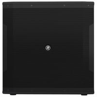 Mackie iP-18S – Subwoofer pasywny