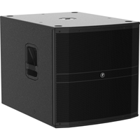 MACKIE 18in. PRO Passive Subwoofer