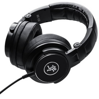 Mackie MC-150 – Słuchawki studyjne zamknięte