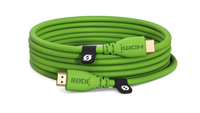 RODE HDMI CABLE 3G - Kabel 3m zielony