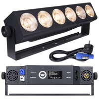 LIGHT4ME HEXA SUN listwa belka LED ciepła WW