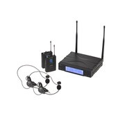 Soundsation WF-U2300PP - system bezprzewodowy UHF