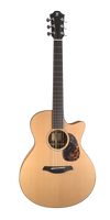 Furch Blue Gc-CM LR Baggs SPE Master Choice Gitara Elektro-Akustyczna