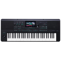 MEDELI AKX 10 keyboard