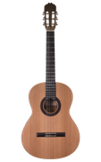 Prodipe Guitars Student LH 4/4 - gitara klasyczna leworęczna