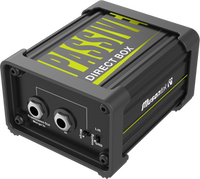 Pasywny DI-Box Musontek PD1L