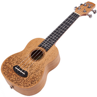 LAILA UFG-2111-C RAINSQUARE ukulele