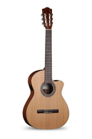 Alhambra Z-Nature CW-EZ  Gitara klasyczna 4/4