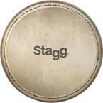 Stagg DPY 10 HEAD - naciąg do Djembe 10"