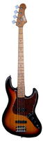GITARA BASOWA - JET JJB-300 SB
