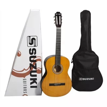 SUZUKI SCG-2 4/4 (NL) gitara klasyczna