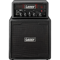 LANEY MINISTACK-B-IRON combo do gitary elektrycznej
