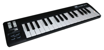 MIDITECH i2-mini 32 BT – Klawiatura MIDI