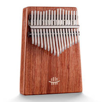 Kalimba 17 ton Hluru KC17-ZambianPadauk