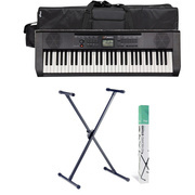 Artesia MA-88 Zestaw - keyboard + statyw + pokrowiec