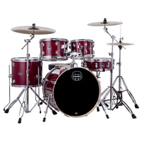 PERKUSJA AKUSTYCZNA - MAPEX VE5045FTC VM