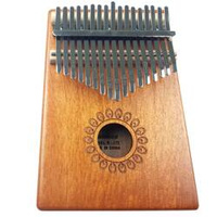 Jeremi W-17T-1 - Kalimba