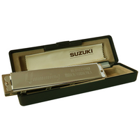 SUZUKI SU-21-HM C# harmonijka tremolo