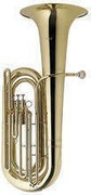 Stagg WS-BT235S - tuba B