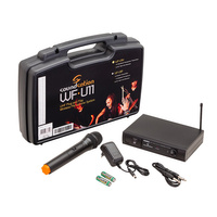 Soundsation WF-U11HD - system bezprzewodowy UHF