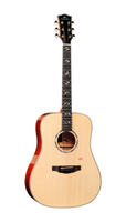 Gitara akustyczna KEPMA A1-D N