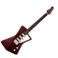 STERLING STV GOLDIE (VLT-R2-WB) gitara elektryczna