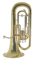 Eufonia w stroju Bb Roy Benson EP-301
