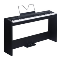 MEDELI ST 450 statyw do instrumentów klawiszowych