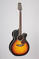 GITARA ELEKTROAKUSTYCZNA - TAKAMINE GN71CE-BSB