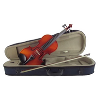 SUZUKI FS-10 4/4 skrzypce