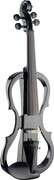 Stagg EVN X 4/4 MBK - skrzypce elektryczne 4/4
