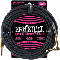 ERNIE BALL EB 6086 kabel instrumentalny