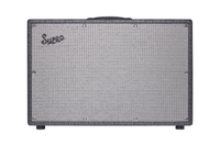 Supro Black Magic Cab 2x12 Extension kolumna