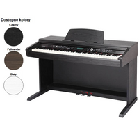 MEDELI DP 330 (WH) pianino cyfrowe