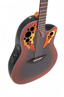 Gitara elektro-akustyczna Celebrity Elite Mid Cutaway