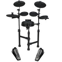 CARLSBRO CSD 15 V zestaw perkusyjny elektroniczny