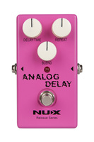 EFEKT GITAROWY - NUX ANALOG DELAY