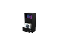 Reloop GLORIOUS Vinyl Vault Black
