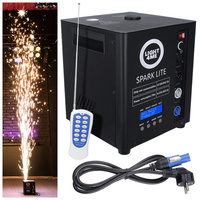 LIGHT4ME SPARK LITE wyrzutnia iskier zimnych ogni